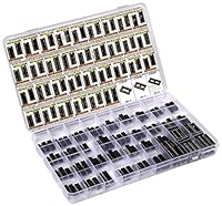Logic IC Chips Sortiment 74LS Serie, 66 verschiedene Typen, 132 Stk. 74LS00, 74LS08, 74LS32,74LS76, 74LS04, 74LS14, 74LS47, 74LS90, 74LS244, 74LS245, 74LS164, 74LS138, 74LS157 etc