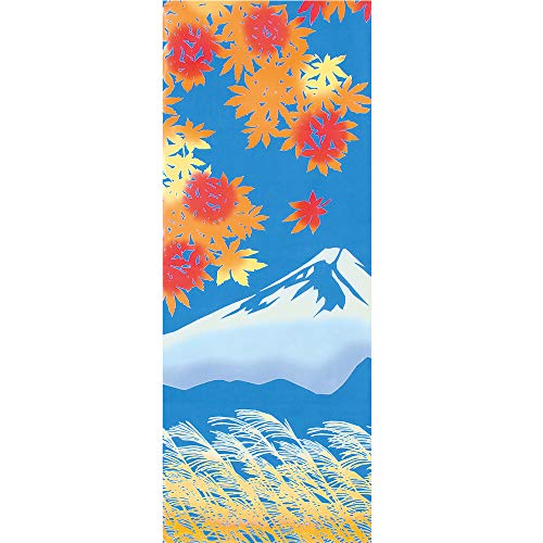 和布華 手ぬぐい マルチ 33×90cm TE-400