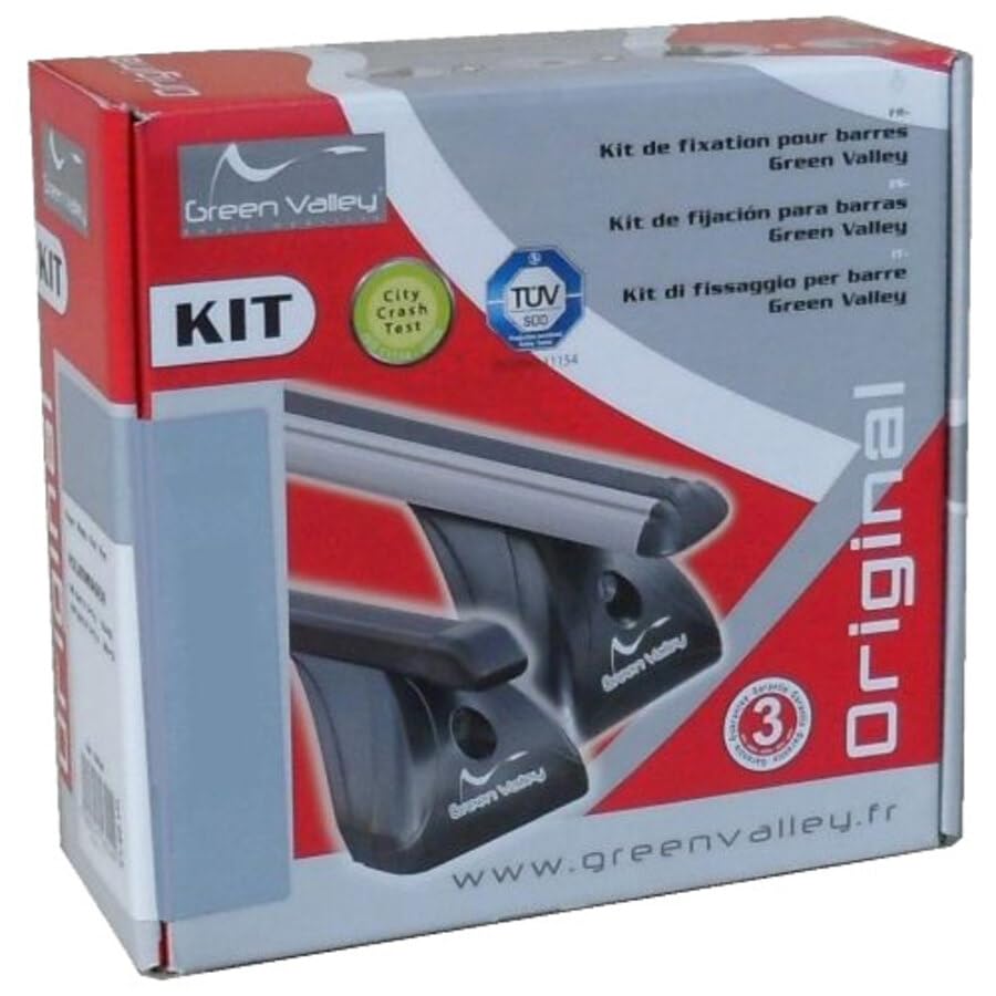Kit 375 original