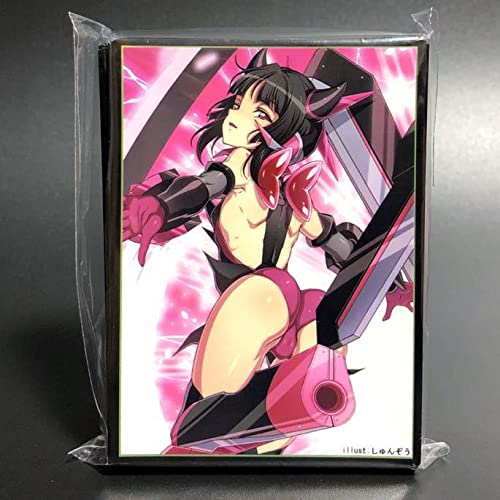 Amazon | 戦姫絶唱シンフォギア 月読調 スリーブ クラスター AK-3606C
