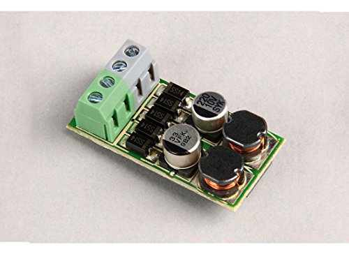 PIKO G SCALE MODEL TRAINS - VOLTAGE REGULATOR 5V - 36143