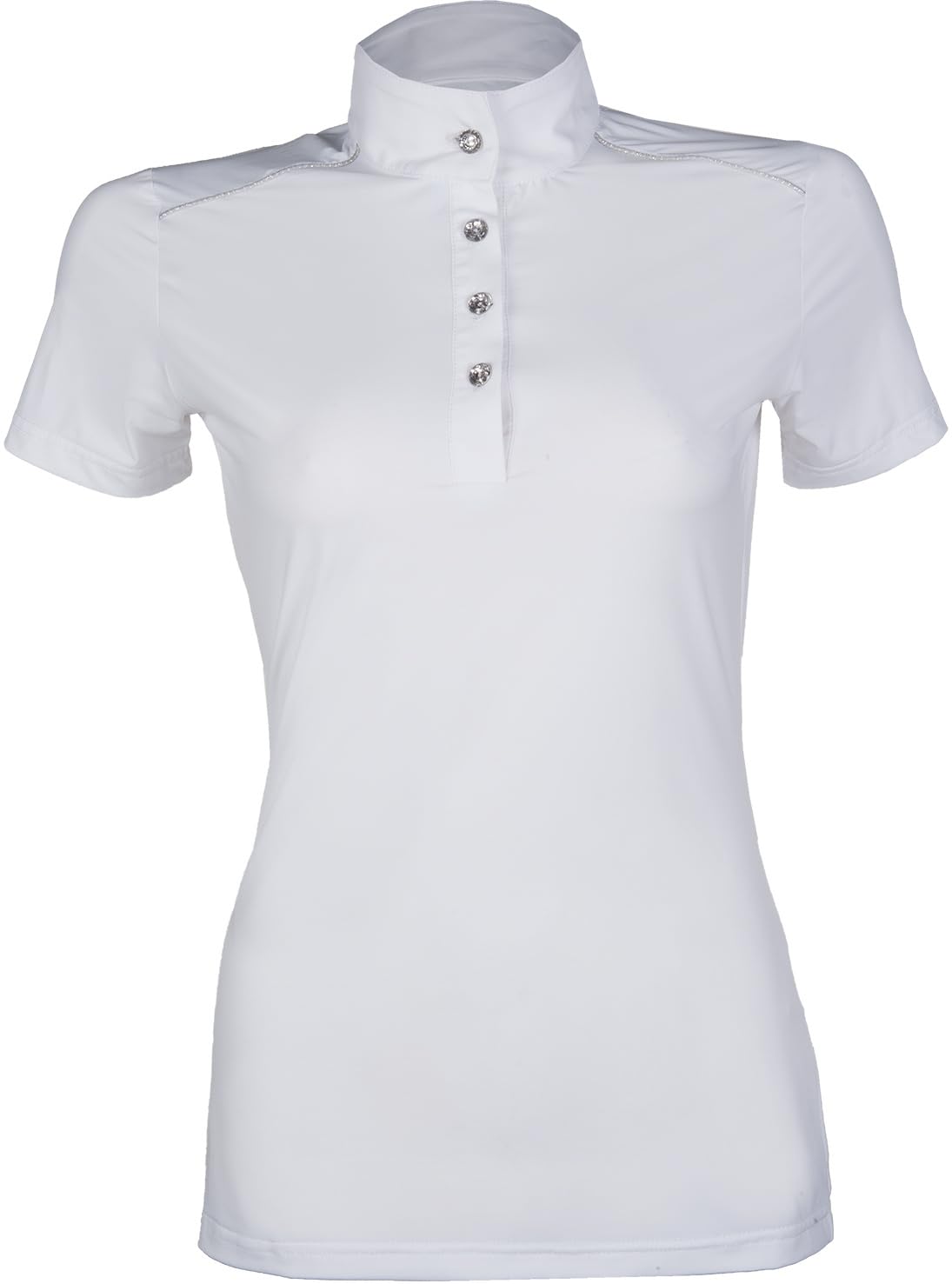 HKM Premium PoloMixte