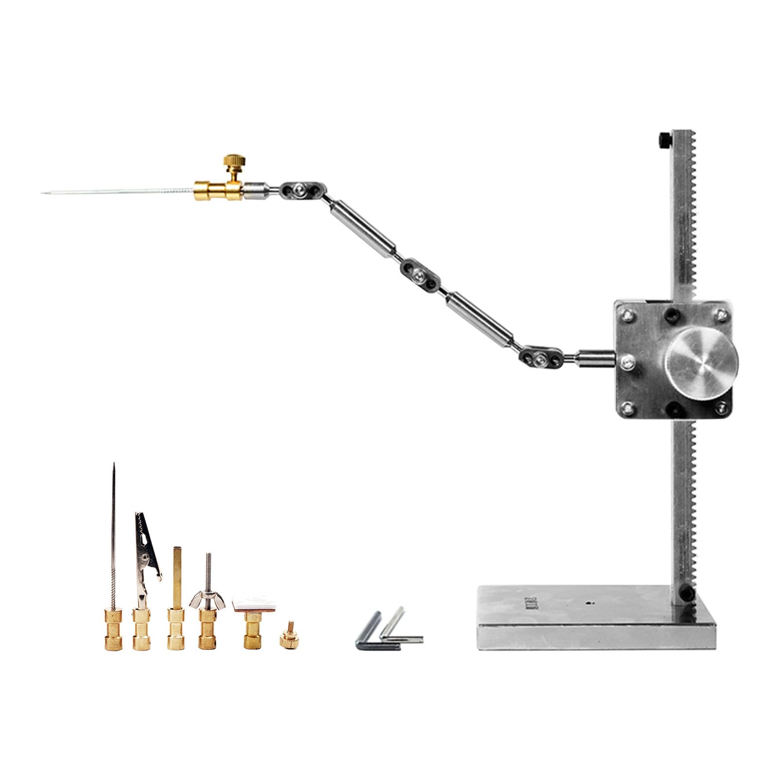 Photo 1 of OVDSF Stop Motion Armature Kit, 26CM