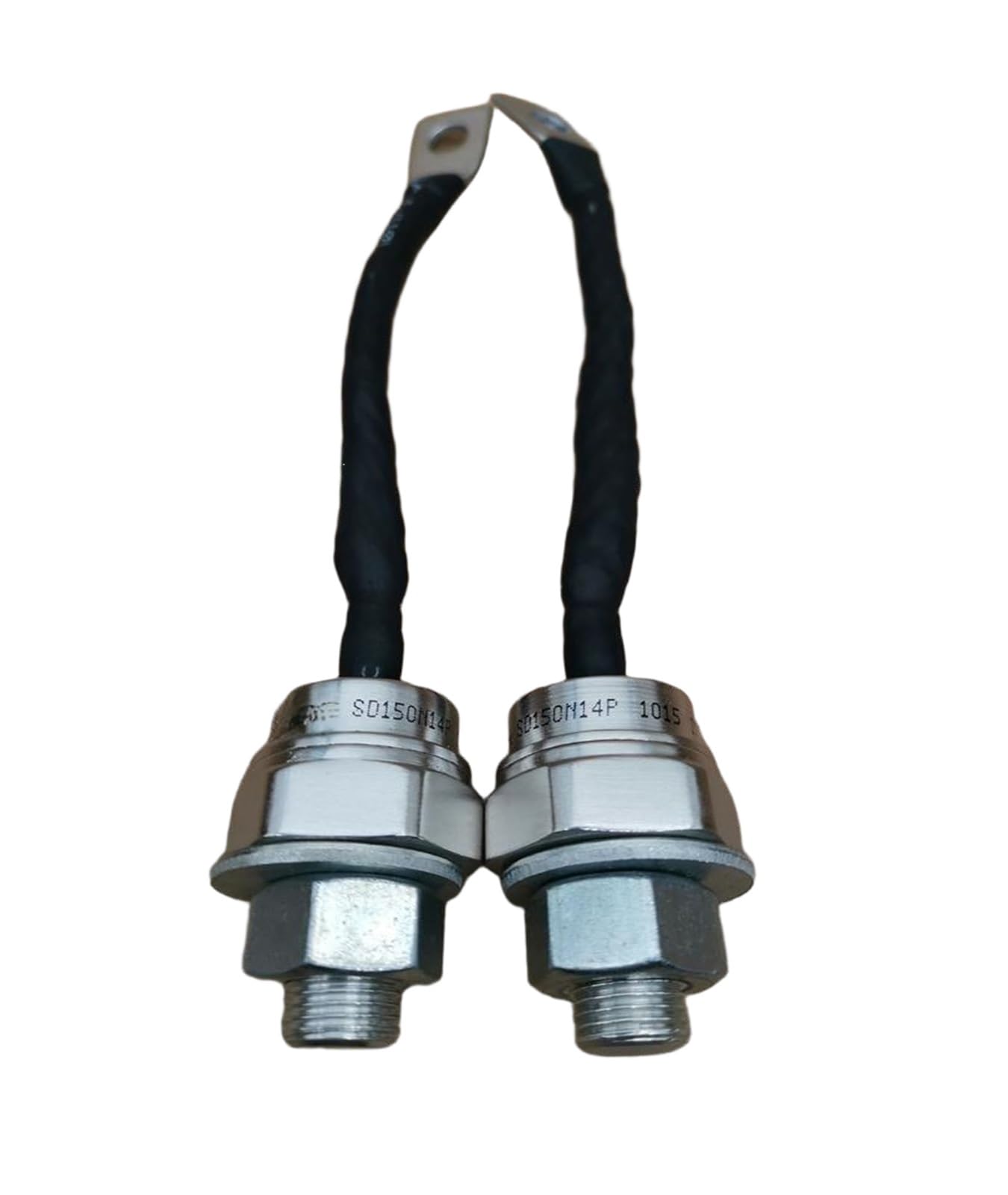 YMUGUEGH 1PCS SD150N14P Stud rectifier diode
