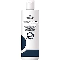 Eutrosis Ds Shampoo Doccia Lenitivo Coadiuvante Per Dermatite Seborroica
