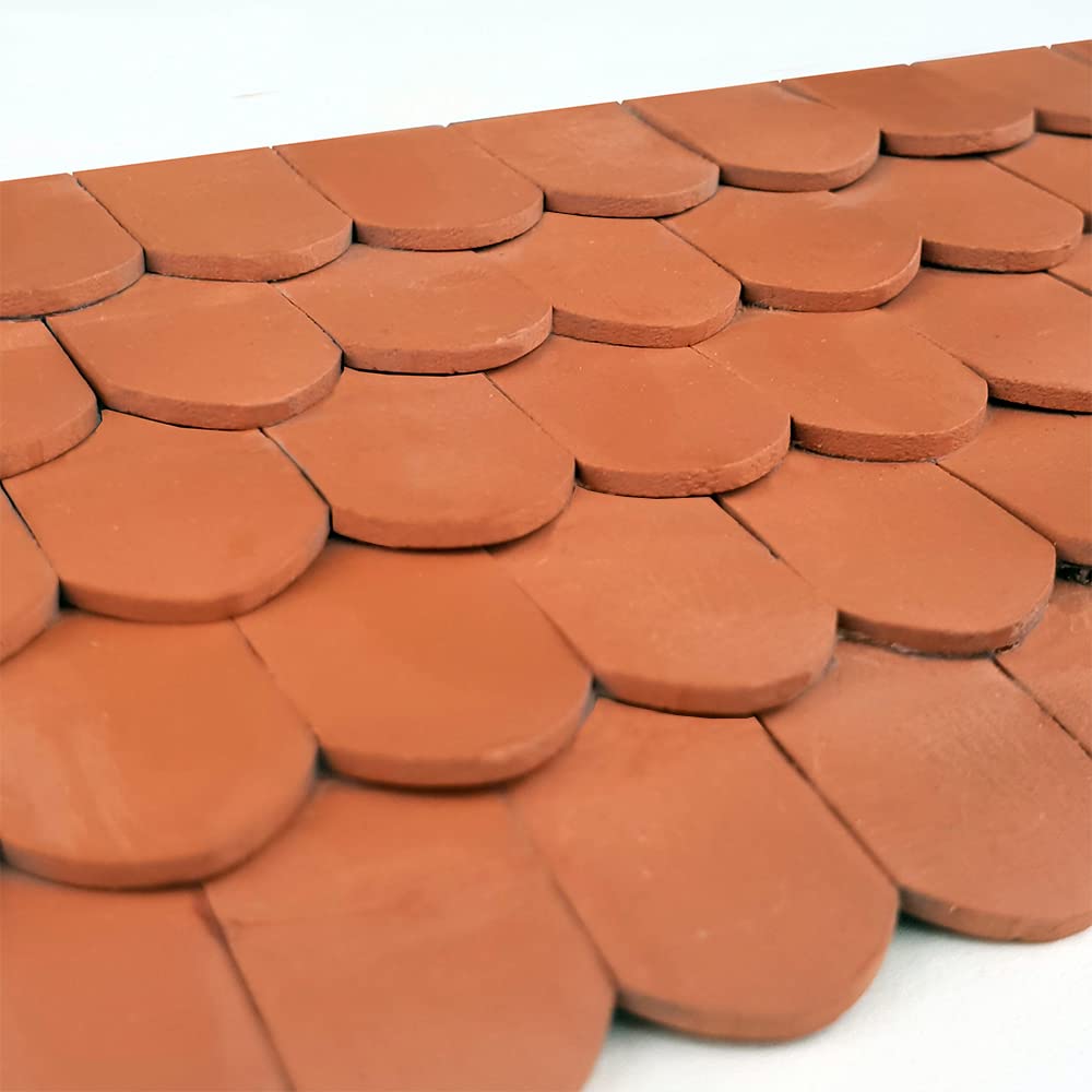 Toiture En Tuiles Plates _ Tout savoir sur la toiture en tuiles plates – AZZU Toiture En Tuiles Plates _ Tout savoir sur la toiture en tuiles plates – AZZU