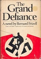 Grand Defiance, the B00236IHB8 Book Cover