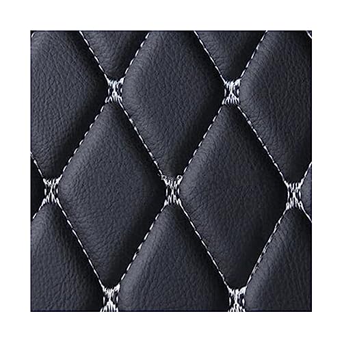 Tapis de voiture en caoutchouc pour sol Mercedes W204 Classe C 2007-2013