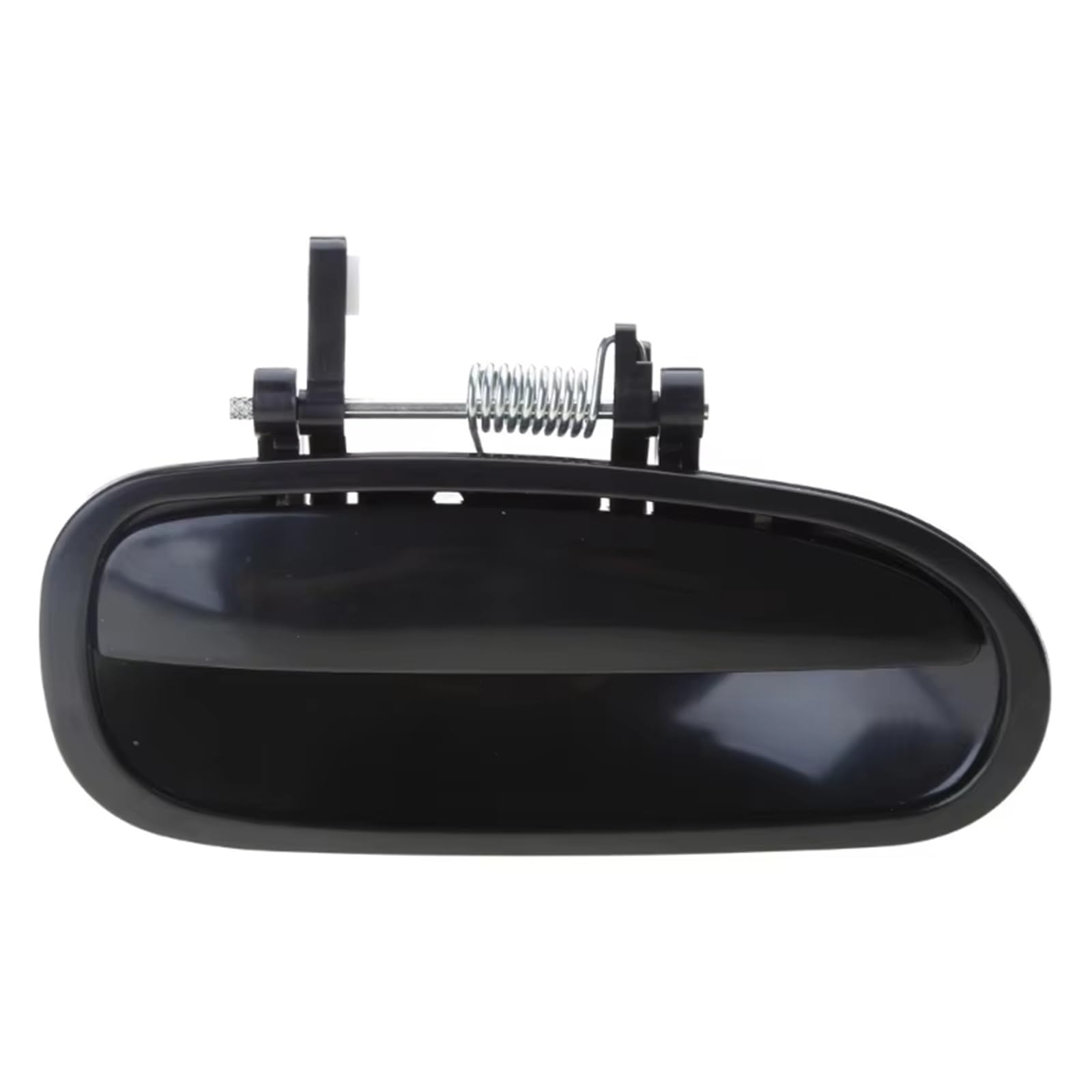 AcarKing Car Exterior Door Handles Compatible with for Civic EK3 EK4 EK9 1996-2000 Car Exterior Door Handle OEM: 72680-S04-003 72640-S04-003 72140-S04-003 72180-S04-003