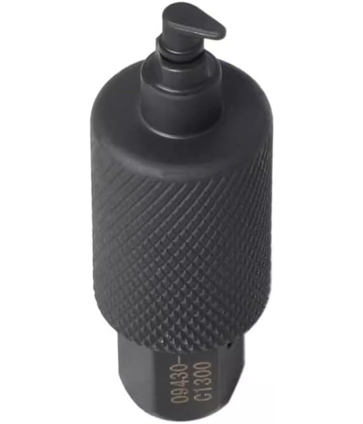 Generisch Narzędzie do regulacji zużycia sprzęgło przekładni, narzędzie do regulacji zużycia sprzęgła, do modeli Kia, numer OEM 09430-C1300, czarny, 1 sztuka