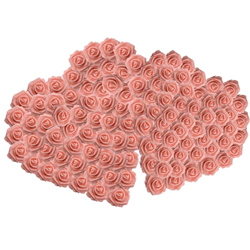 100�p�b�N ���� �t�F�C�N�t�H�[���o���w�b�h �������̑����H�|�i�p 3 x 3 x 1.25�A�ǂ̑����p�[�e�B�[DIY�p (Azure)