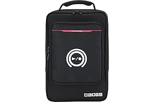 CB-RC505 Gig Bag for Boss RC-505 Mk2 Loop Station