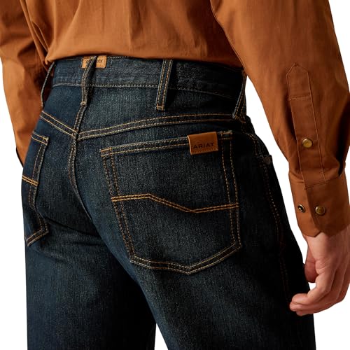 Ariat (WSL Mens Relentless Blade Jeans2