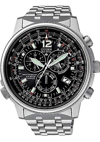 Citizen AS4020-52E - Reloj