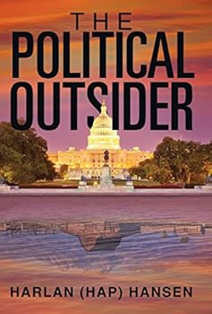 Hardcover The Political Outsider Book