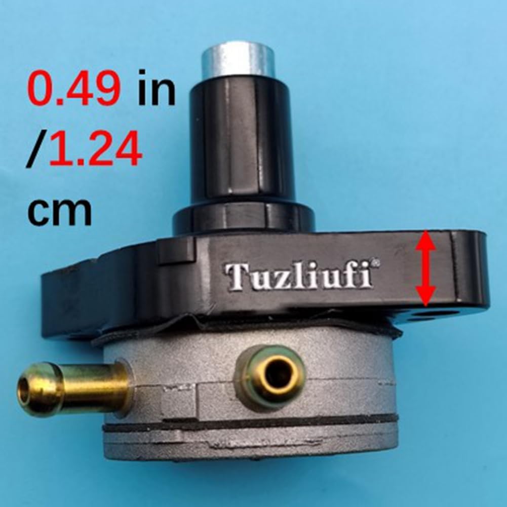 Fuel Pump for Suzuki Evinrude Johnson OMC BRP 15100-99E00 15100-99E0V 15100-99E1V 15100-99E11 5030697 05030697 60HP 65HP 70HP DF60 DF70 Boat Engine Outboard Motor Z1138
