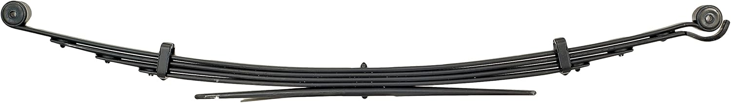 Dorman 90-363HD Rear Leaf Spring Compatible with Select Toyota Models