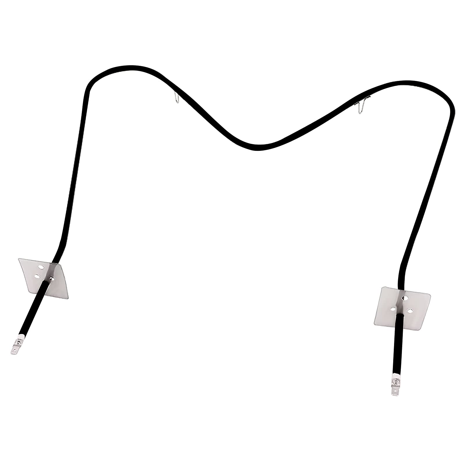 316075104 Oven Bake Heating Element Replacement for Oven FEF303CWA,FEF305PHSB,FEF312ASA,FEF326ASE,FEF326FSA,FEF329EQD,FEF339FSB,Replace Bake Element 316075103 316282600 316075102 AP4356505 PS2332301