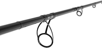 Amazon | アブガルシア(Abu Garcia) シーバスロッド スピニング