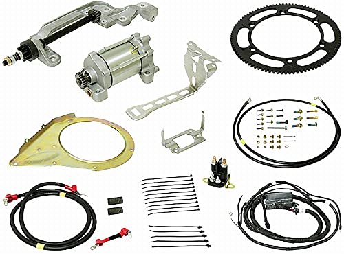 Electric Start Kit