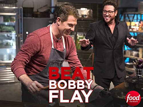 Beat Bobby Flay - Season 8