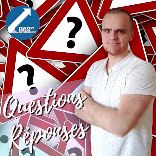 『Questions-Réponses#1 : Jésus est-il Dieu ?』のカバーアート