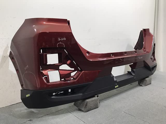 トヨタ ライズ 純正 リアバンパー 美品 52159-B1310-E0 ライズ 5BA-A200A リアバンパー 52159-B1310-E0 ロッキー 331073