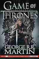 Amazon | A Game of Thrones (A Song of Ice and Fire) | Martin