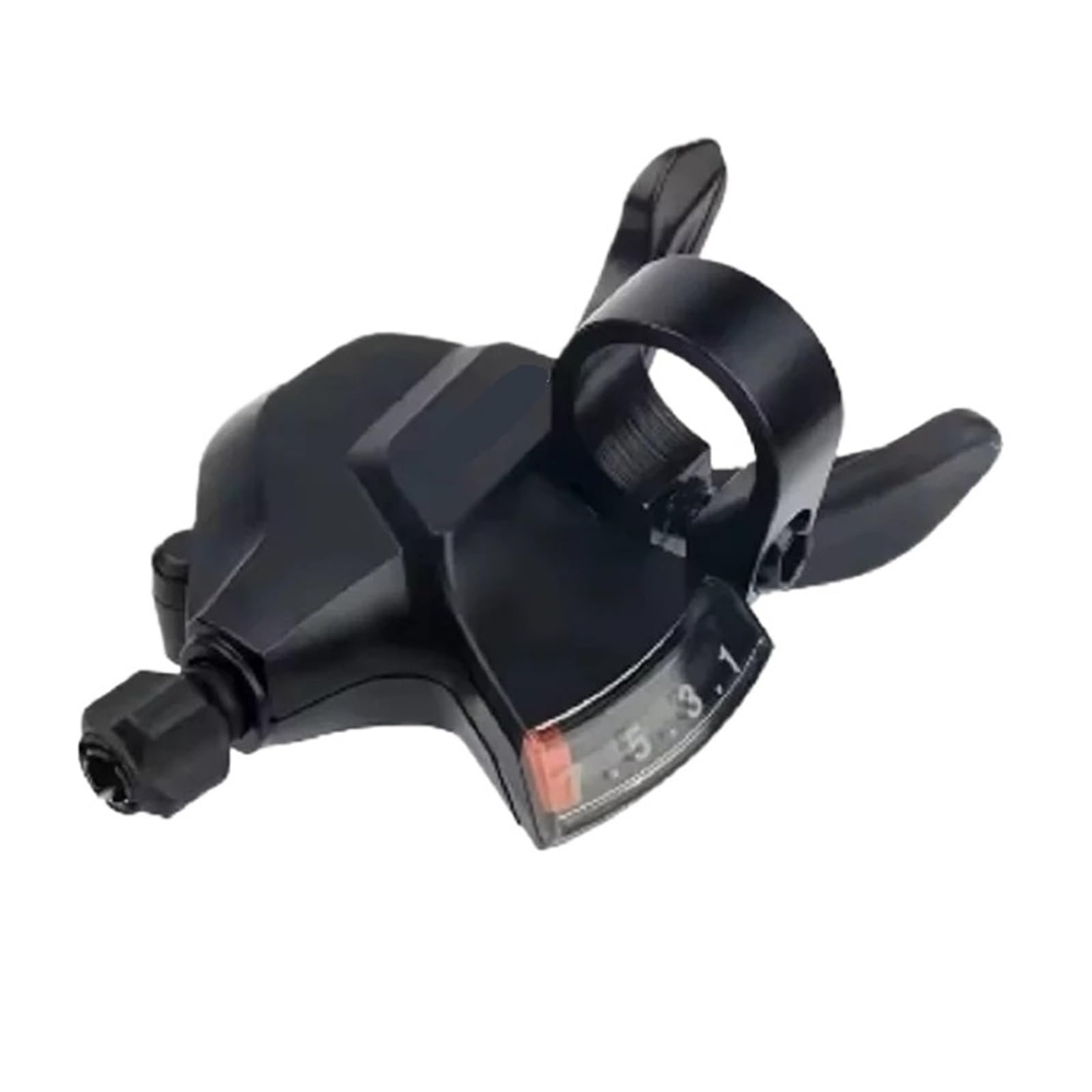 SL-M315 7 8 velocidades Palanca de Cambios Altus RD-M310 desviador Trasero 21S 24V Bicicleta montaña 3S visualización Engranajes