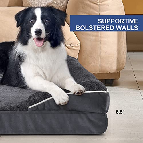 Arien-Dog-Bed-Dog-Beds-for-Large-Dogs-Orthopedic-Bolster-Couch-Pet-Bed-for-Large-Dogs-Removable-Washable-Cover-Nonskid-Bottom-Couch-Dog-Sofa-Bed-for-Comfortable-Sleep
