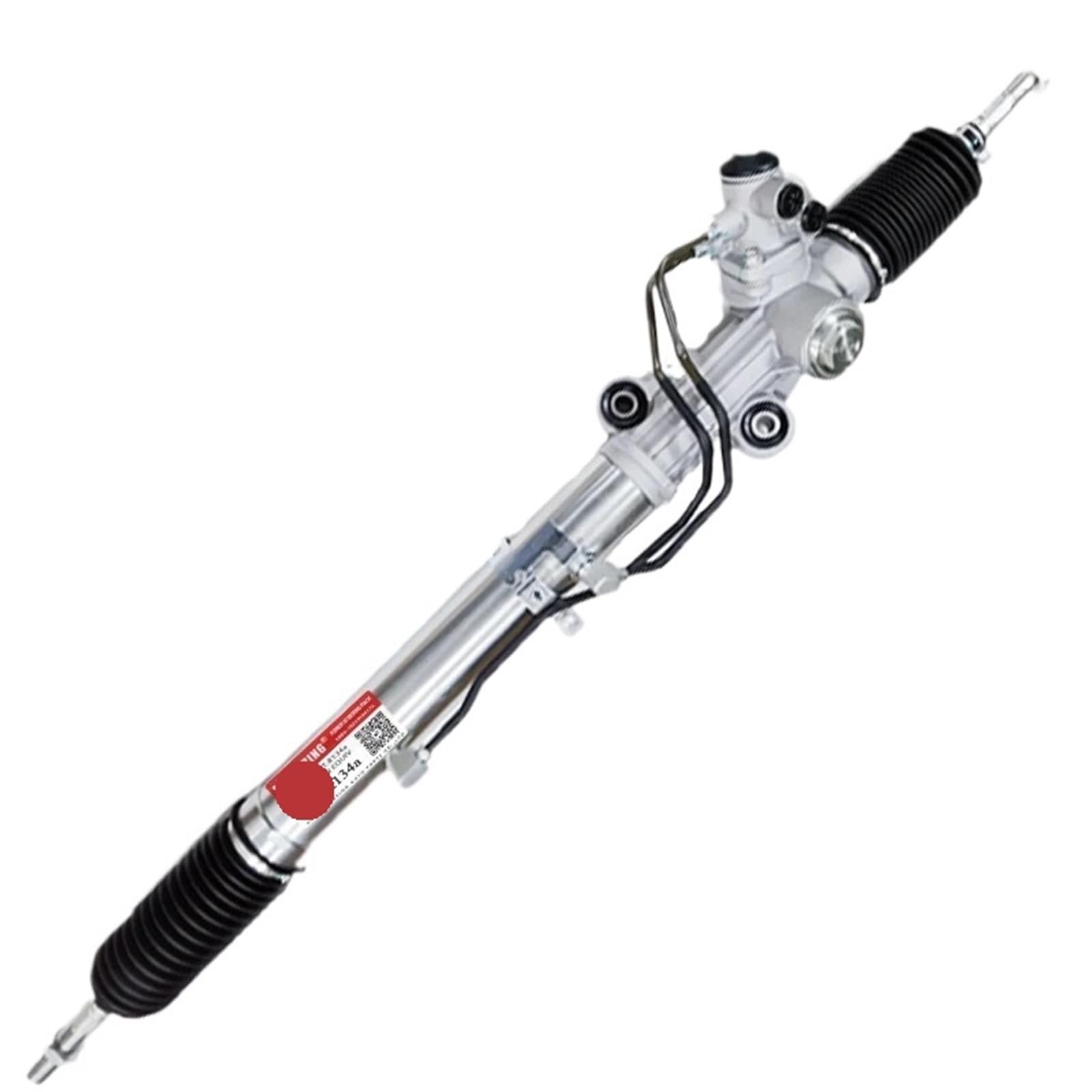 Amazon.com: HZMehi Power Steering Rack and Pinion Compatible with