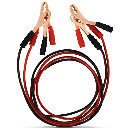 Starfer Cabo de Bateria 500 A para Caminhão