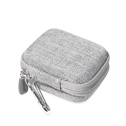 Image of Golf GPS Case for Bushnell Phantom 3 /2 Handheld Golf GPS, Neo Ghost Golf GPS, Garmin 010-01959-00 Approach G10,More Room for Cable and Others