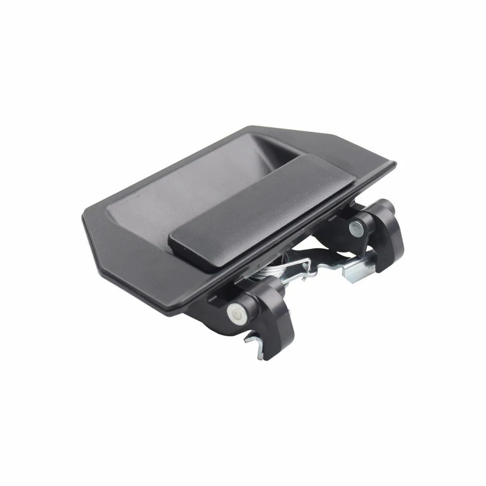 Duduyang One Color Car Outside Door Handle For Nissan For Navara D21 D22 For Frontier Pickup Car Styling Rear Tailgate Tail Gate Handle 90606-01G01