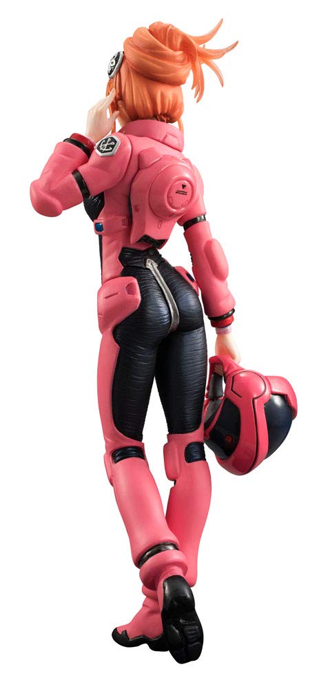Amazon | GGG ガンダム Gのレコンギスタ アイーダ・スルガン 約1/10 