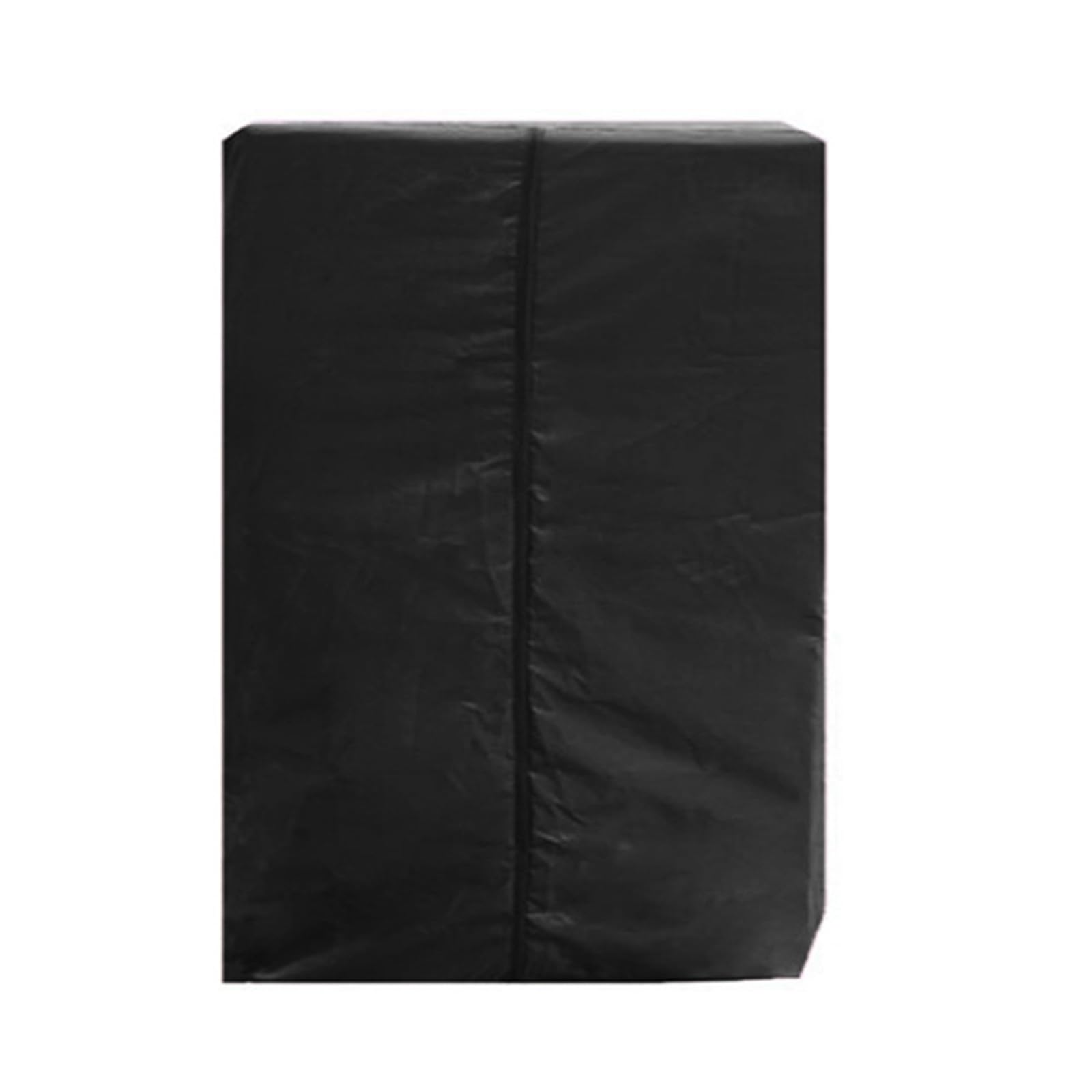 Housse de Tapis de Course Pliable en Tissu Oxford Housse de Protection Résistant à l'eau et à la Poussière Protection Solaire, 80 x 60 x 150 cm