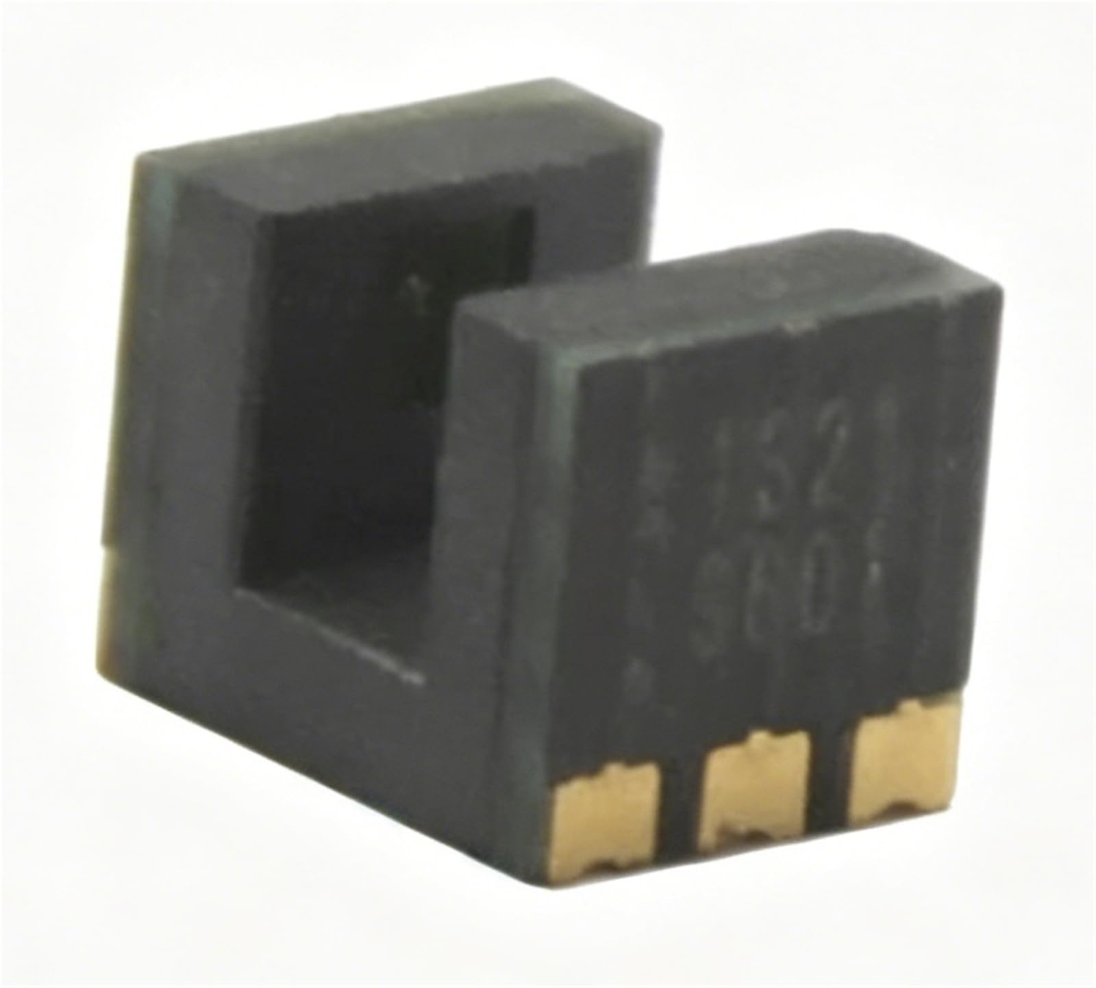 EE-SX1321 Fotomicrosensor fotoeléctrico óptico-electrónico transmisivo