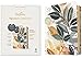 NLT Wide Margin Bible, DaySpring Signature Collection, Filament Enabled (LeatherLike, Autumn Leaves, Red Letter): DaySpring Signature Collection