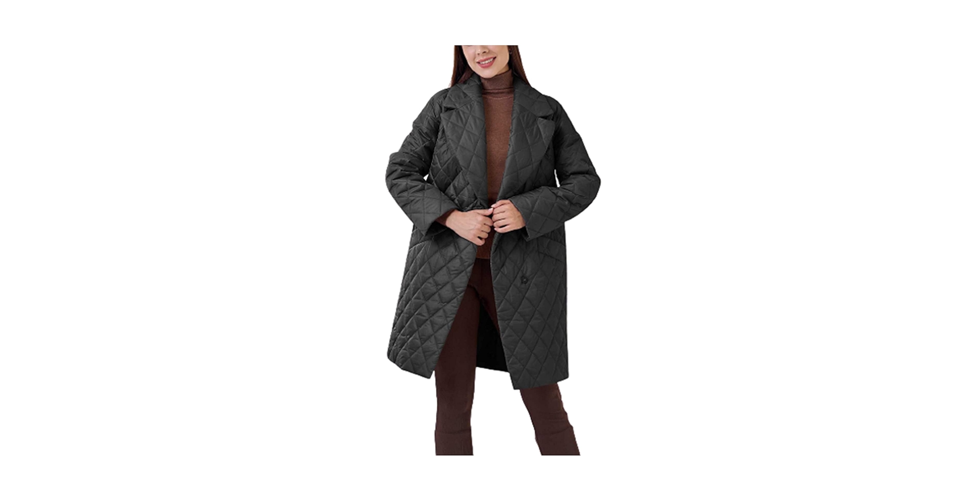 ジャケット・アウター standard journal Padding belted coat M ジャケット・アウター standard journal Padding belted coat M