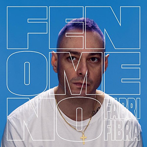 Cd Fenomeno
