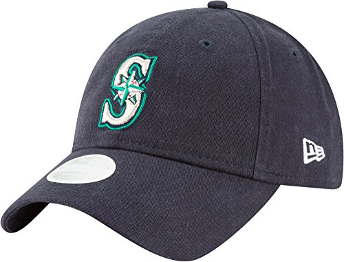 Gorra ajustable 9TWENTY New Era para mujer miniatura 1
