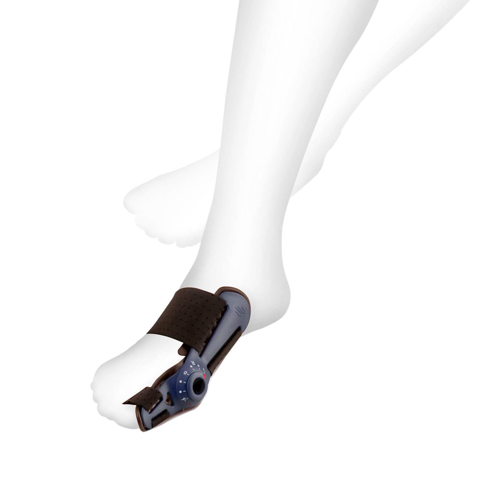 Unisex ValguLoc II Bunion Splint