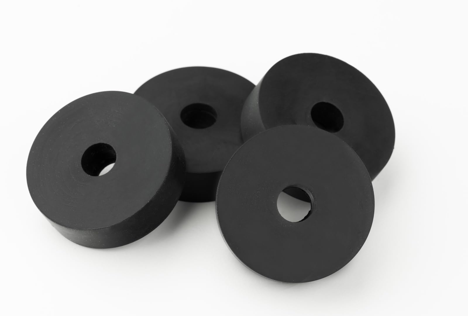Pro-Ject Upgrade Set Advanced - Mejora la Calidad del Sonido, CLAMP IT, Leather IT, Damp IT - Compatible universalmente