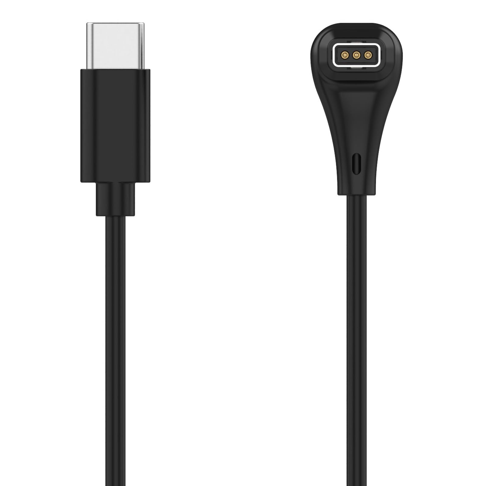 MOTONG Compatible with Coros Nomad USB C Charging Dock Cable, Replacement USB Type C Charger Charging Dock Cable Compatible with Coros Nomad/Pace Pro