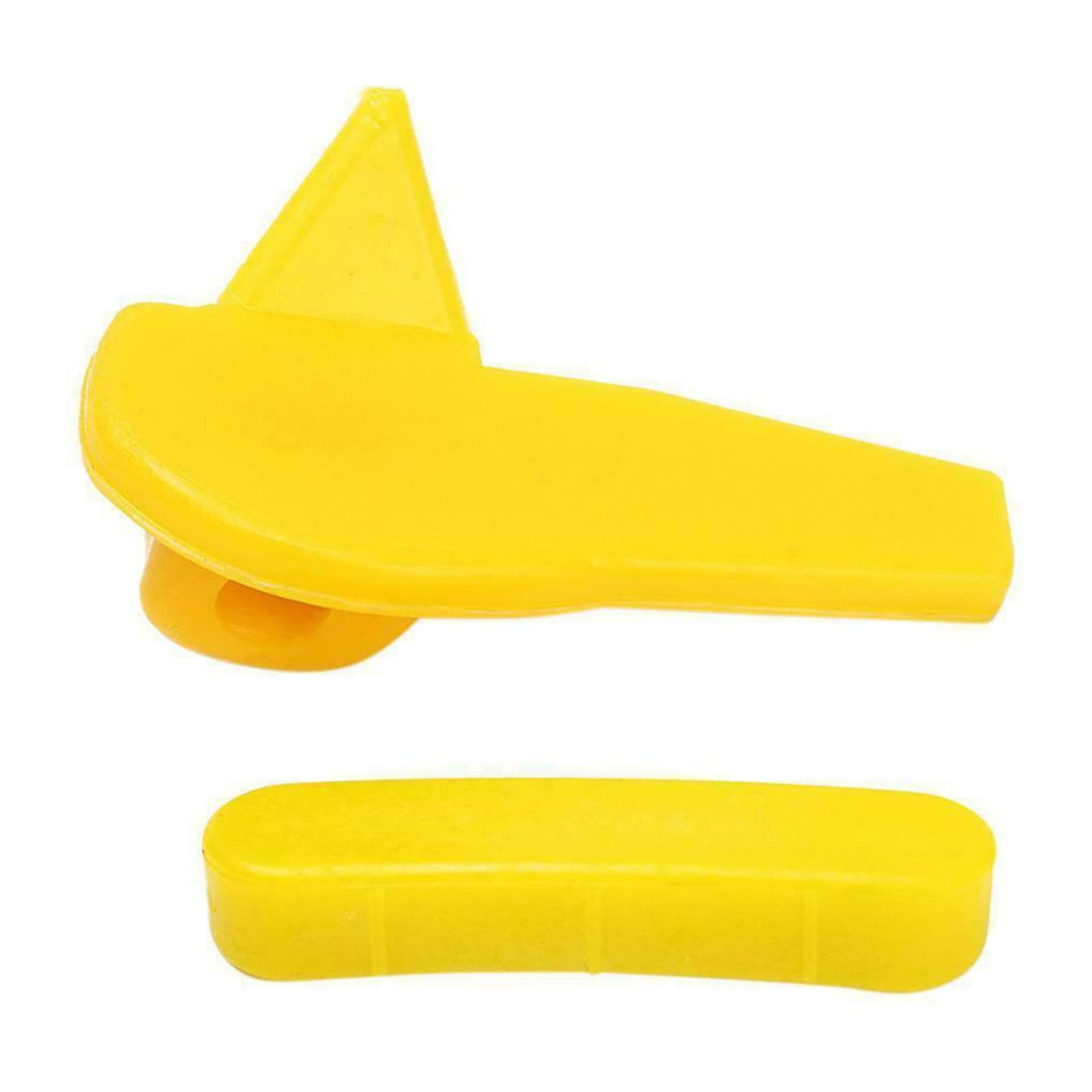 Tête de changement de pneu de voiture, tête de canard en fonte d'acier haute résistance, démonte-pneu avec jante protection de montage pour pneu (28 mm)