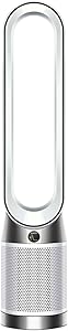 Dyson Purifier Cool™ PC1 Tower Fan with Air Purifier – Powerful Cooling and Purifying Air in the Enviroment, App and Remot…