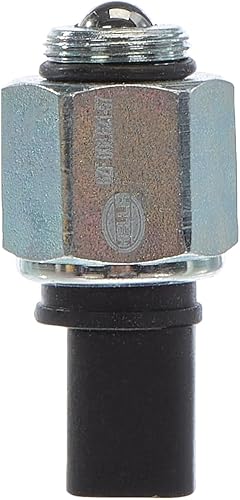 Hella 008621571 Interruptor de luz de marcha atrás para VOLVOMAZDAJAGUARFORD cambio de cambio de cambio de cambio manual