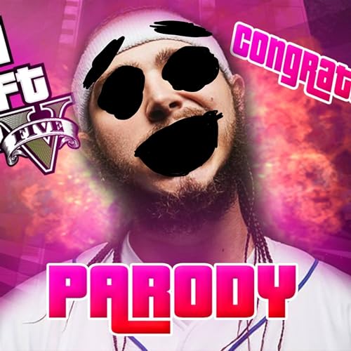 The GTA 5 Song