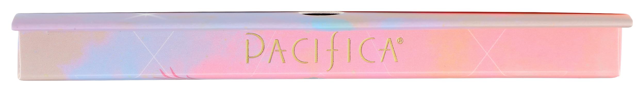 Pacifica Magiczna paleta cieni do powiek zwierząt dla kobiet 0,89 uncji