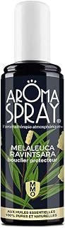 Aromaspray Arbre à thé Ravintsara-100 ml